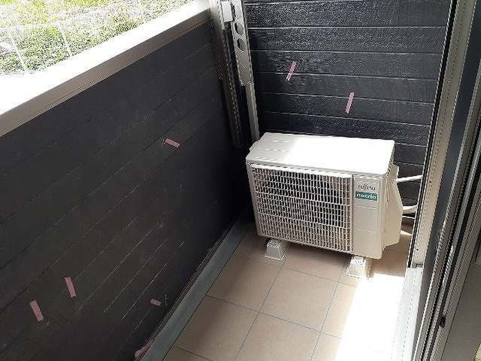 ベランダ・バルコニー プロムナード