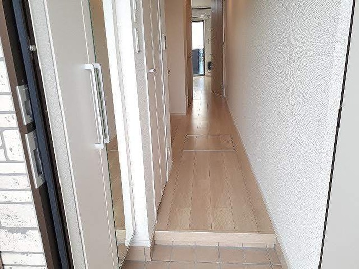 廊下 プロムナード