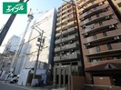 ラウムズ富士見町（501）の外観