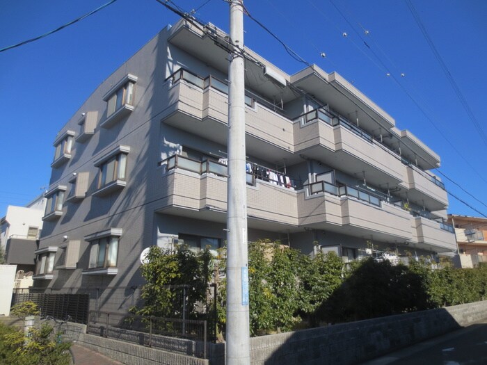 外観写真 日比野ビル