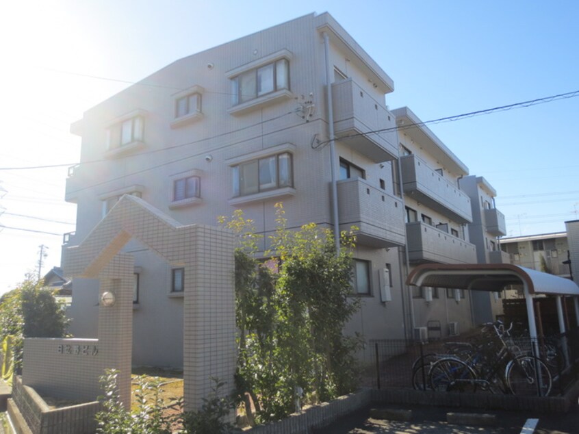 外観写真 日比野ビル