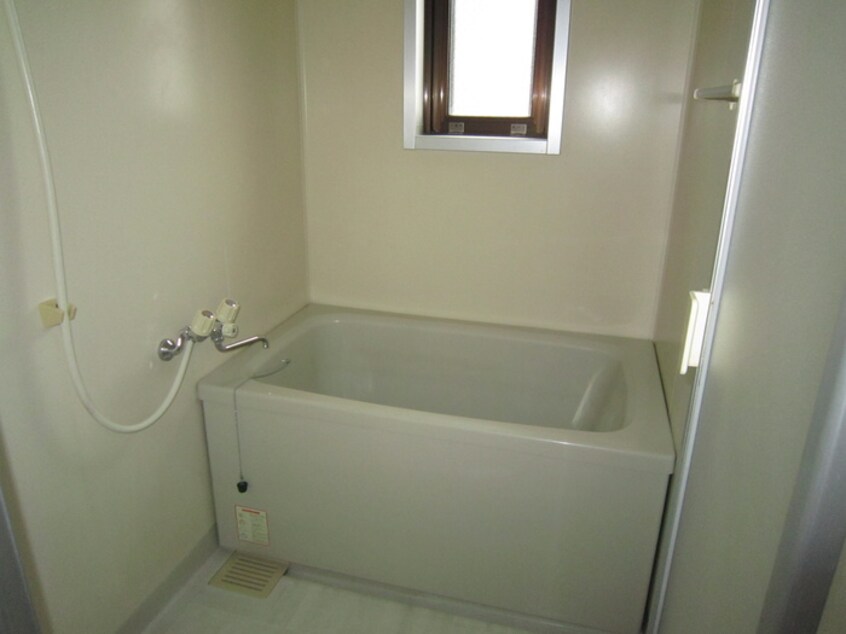 バス／シャワールーム等 日比野ビル