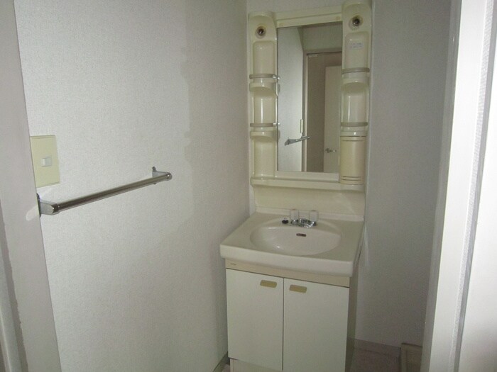 洗面 日比野ビル