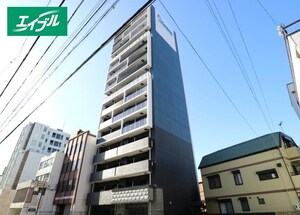 プレサンス大須観音駅前（1103）