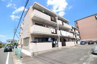 サンヒルズ東山