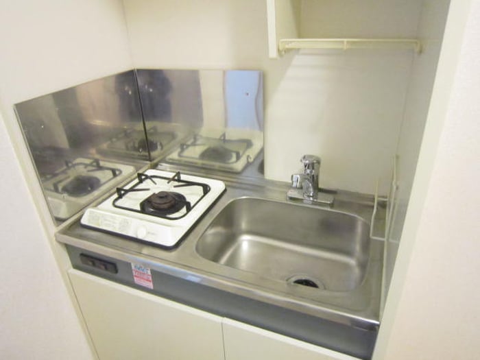 キッチン ベルコモンズ池見