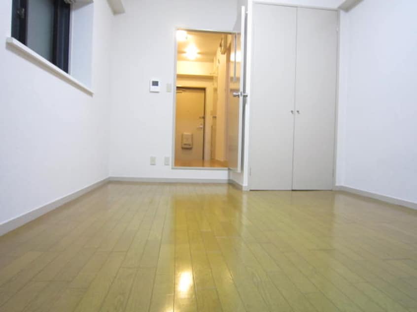 内観写真 ベルコモンズ池見