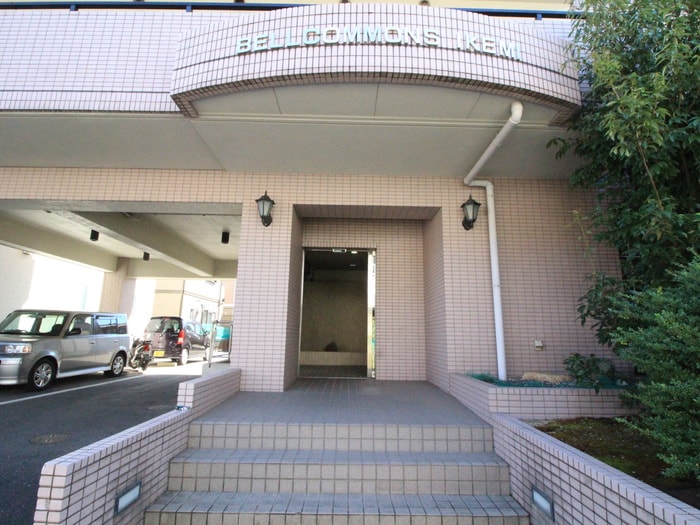 その他 ベルコモンズ池見