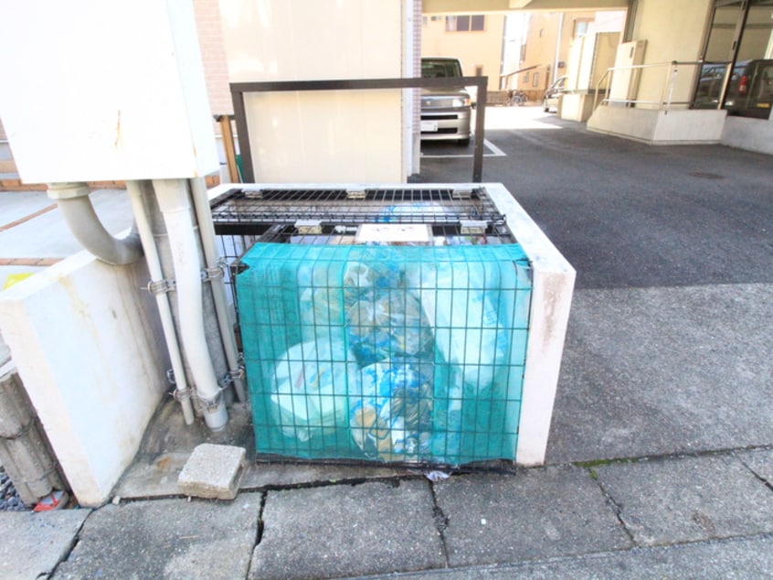 その他 ベルコモンズ池見