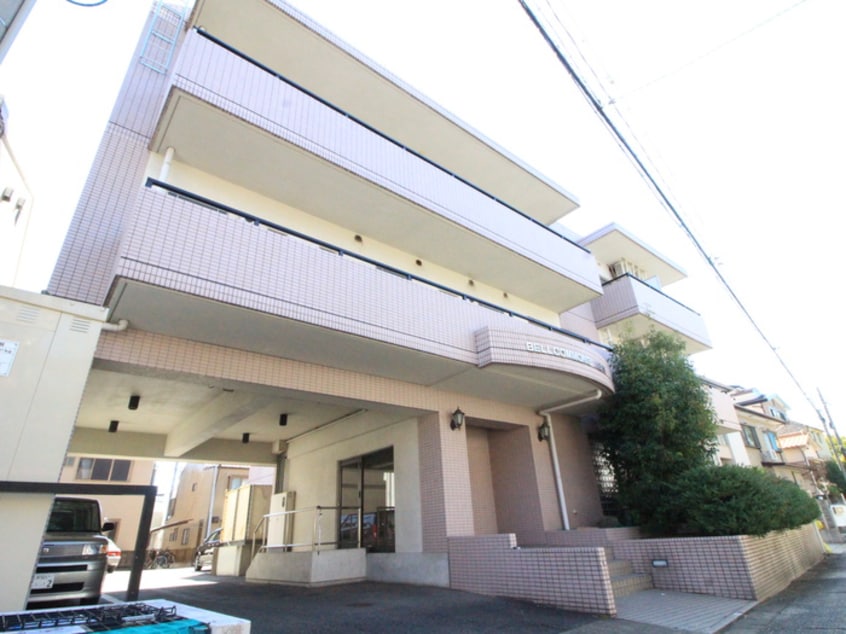 外観写真 ベルコモンズ池見