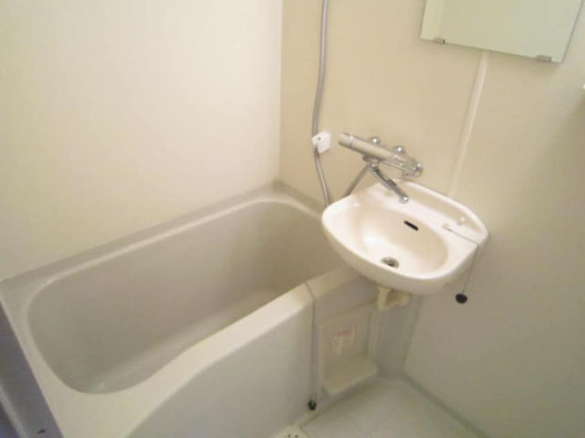 バス／シャワールーム等 ベルコモンズ池見