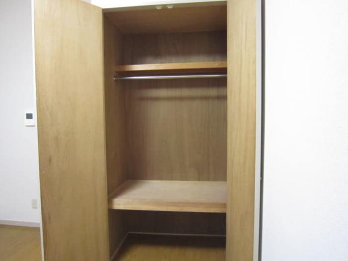 収納 ベルコモンズ池見