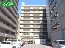 ハイレジデンス上園苑（402）の外観