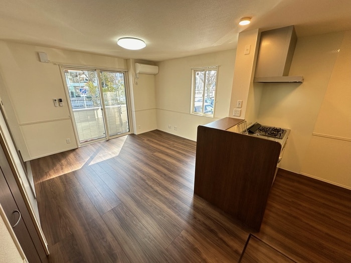 居室 シャルム・ヴィアーレ