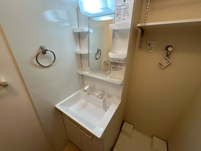 洗面 シャルム・ヴィアーレ