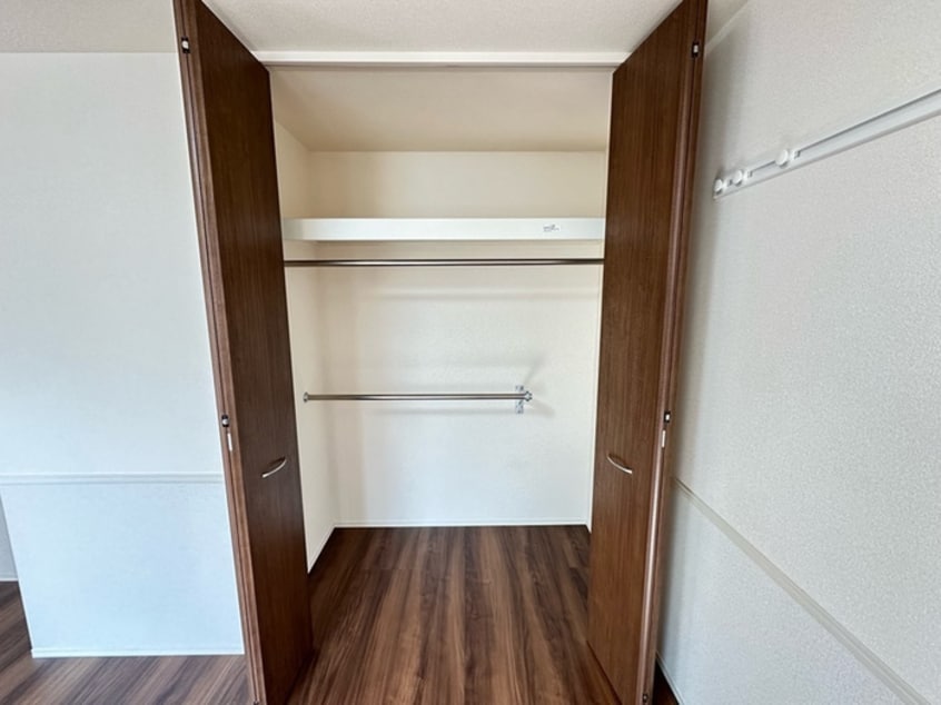 収納 シャルム・ヴィアーレ