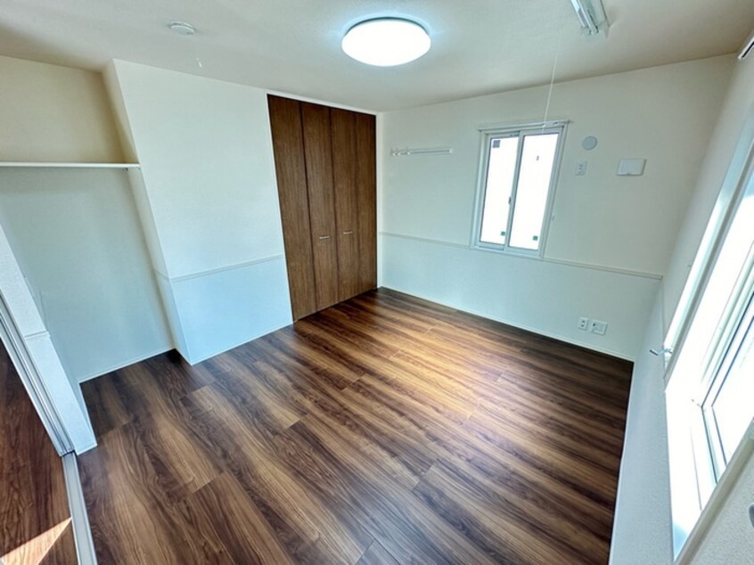 居室 シャルム・ヴィアーレ