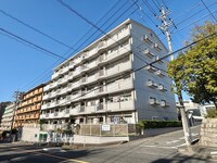 ベルハイツ司