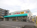 スギ薬局　長久手店(ドラッグストア)まで380m ベルハイツ司