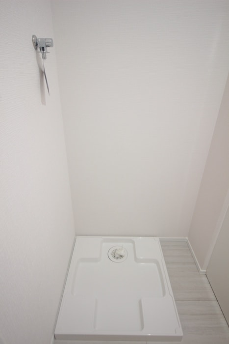 洗濯機置場 Anecis花の木