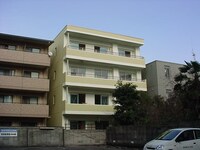 第２１プロスパー内山ビル