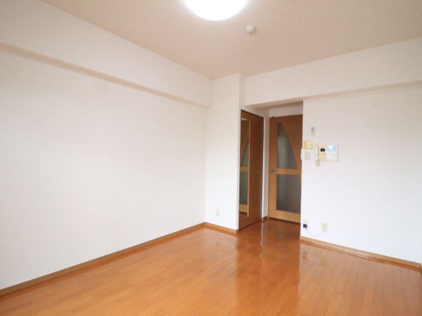 居室 アルフィーレ新栄