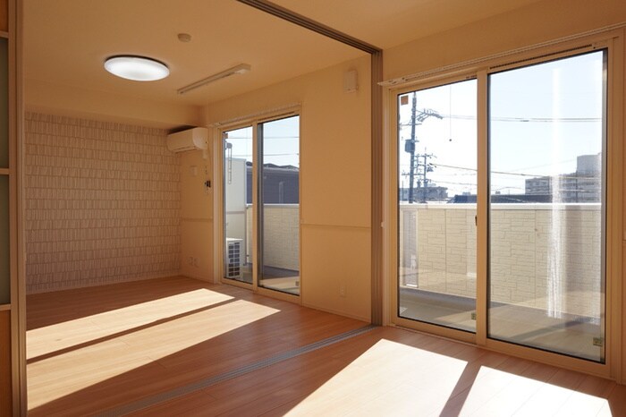 居室 ディライト