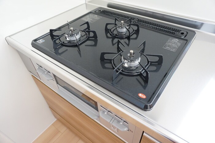 キッチン ディライト