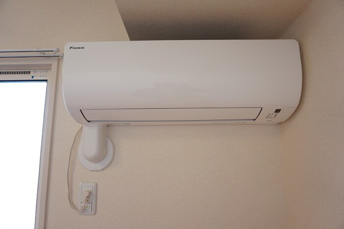 内観写真 ディライト