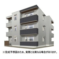 仮)ブリリアン庄内