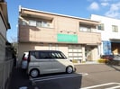 プリムロ－ズ彦田の外観