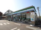 ファミリーマート　池場１丁目店(コンビニ)まで362m タキマツ第１マンション