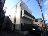 クレフラスト大曽根北Ａ棟