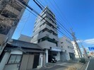 セラヴィ杁中の外観
