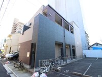 Stage名駅西