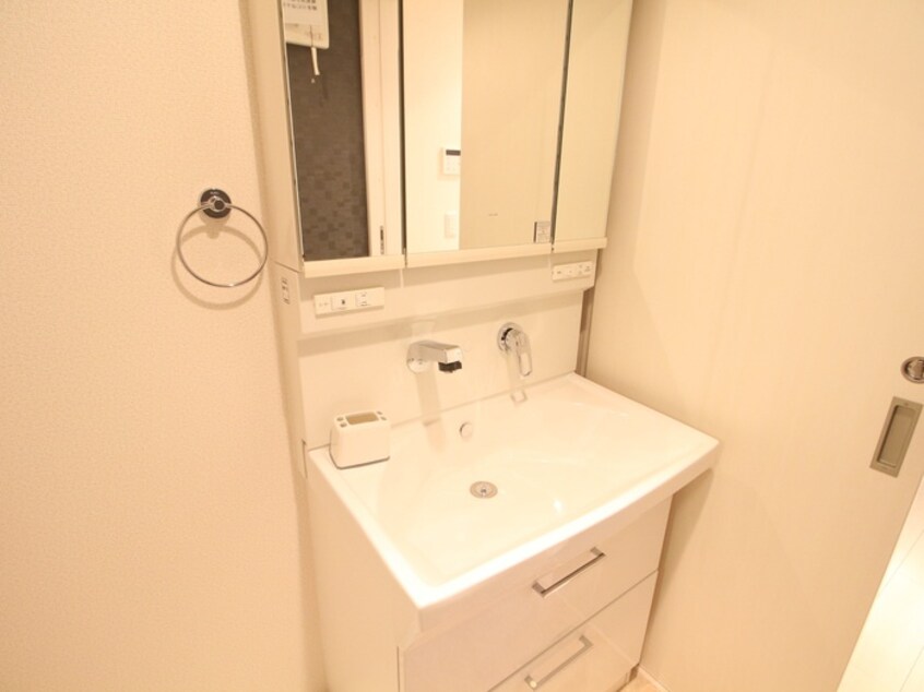 洗面 Ｓｕｎｌｉｔ　ｇａｒｄｅｎ