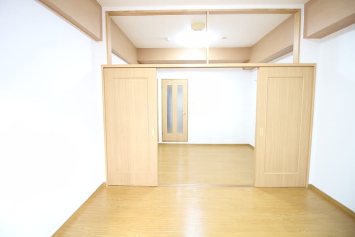 居室 オアシス日向