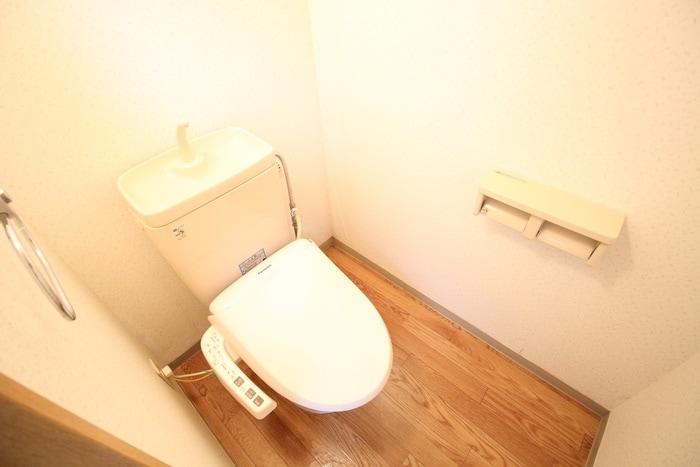 トイレ オアシス日向