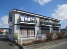SurplusTwoライスAの外観