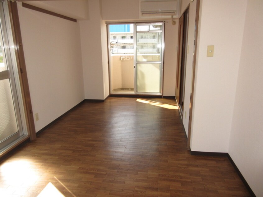 居室 第三貞和ﾋﾞﾙ