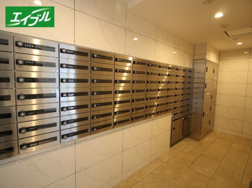 建物設備 ﾊｰﾓﾆｰﾚｼﾞﾃﾞﾝｽ名古屋ＥＡＳＴ