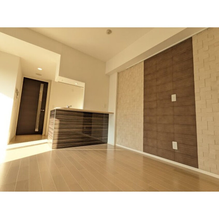 居室 ﾊｰﾓﾆｰﾚｼﾞﾃﾞﾝｽ名古屋ＥＡＳＴ