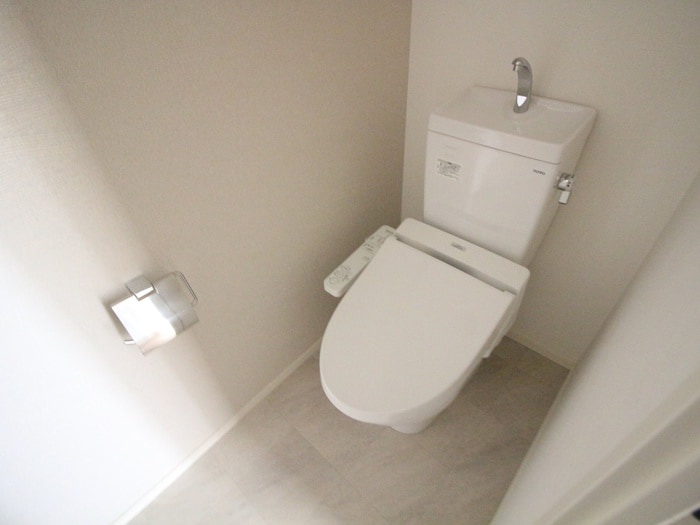 トイレ ﾊｰﾓﾆｰﾚｼﾞﾃﾞﾝｽ名古屋ＥＡＳＴ