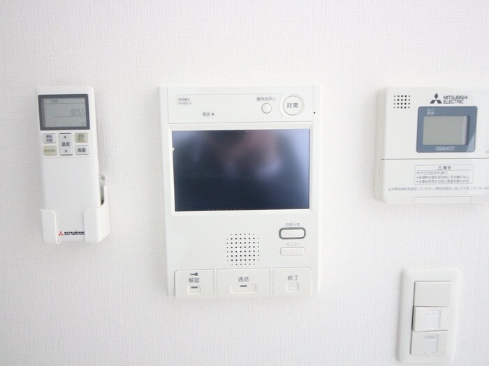 内観写真 ﾊｰﾓﾆｰﾚｼﾞﾃﾞﾝｽ名古屋ＥＡＳＴ