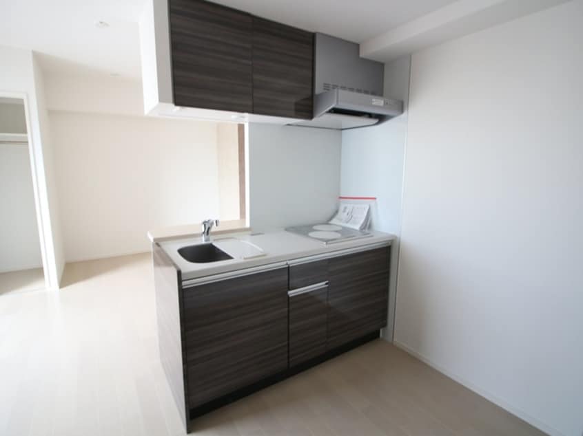 キッチン ﾊｰﾓﾆｰﾚｼﾞﾃﾞﾝｽ名古屋ＥＡＳＴ