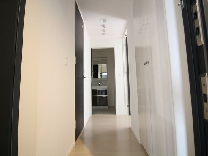 廊下 ﾊｰﾓﾆｰﾚｼﾞﾃﾞﾝｽ名古屋ＥＡＳＴ