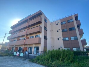 コーポラス林本