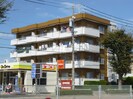 成瀬ハイツ　２の外観
