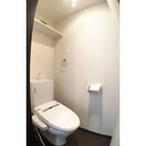 トイレ スタートリビング