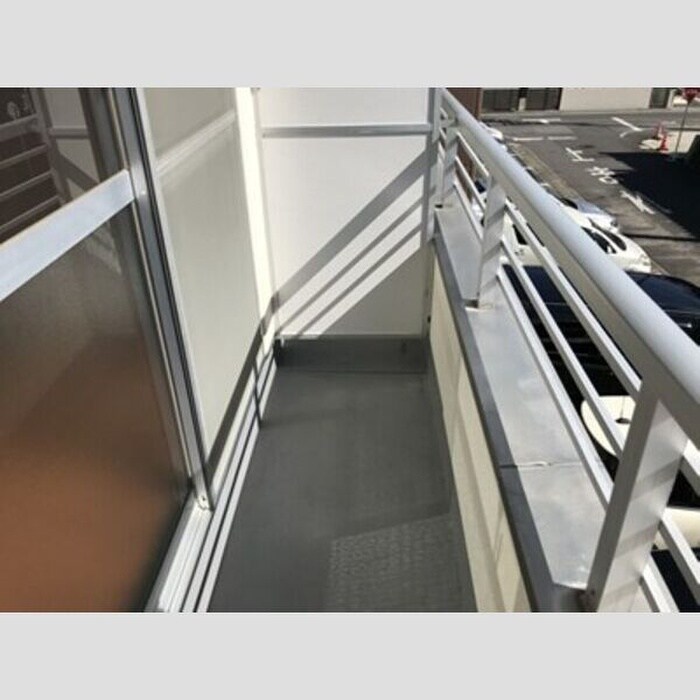 ベランダ・バルコニー ビラージュⅢ